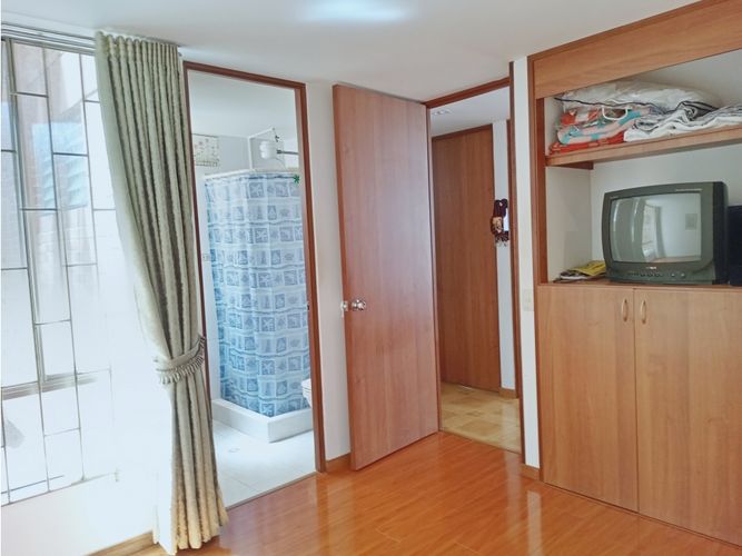 Apartamento en  Venta en Minuto de dios, Bogotá - Miniatura 13