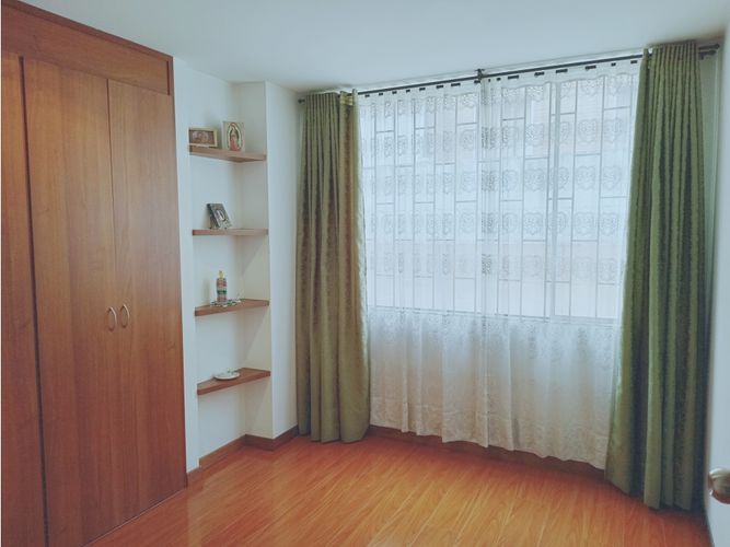 Apartamento en  Venta en Minuto de dios, Bogotá - Miniatura 17