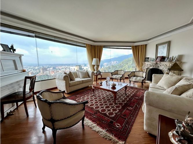 Apartamento en  Venta en Zona chapinero, Bogotá - Miniatura 3