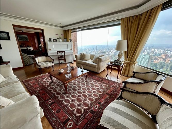 Apartamento en  Venta en Zona chapinero, Bogotá - Miniatura 5