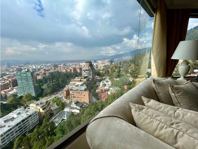 Apartamento en  Venta en Zona chapinero, Bogotá - Miniatura 6