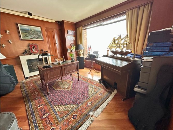 Apartamento en  Venta en Zona chapinero, Bogotá - Miniatura 7