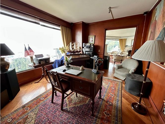 Apartamento en  Venta en Zona chapinero, Bogotá - Miniatura 8