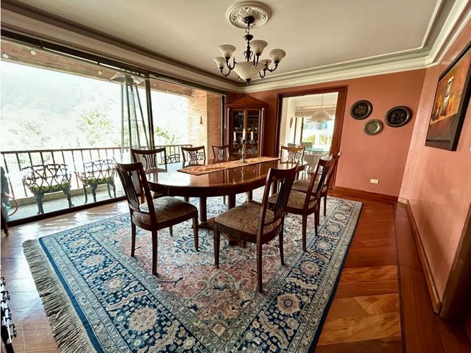 Apartamento en  Venta en Zona chapinero, Bogotá - Miniatura 9