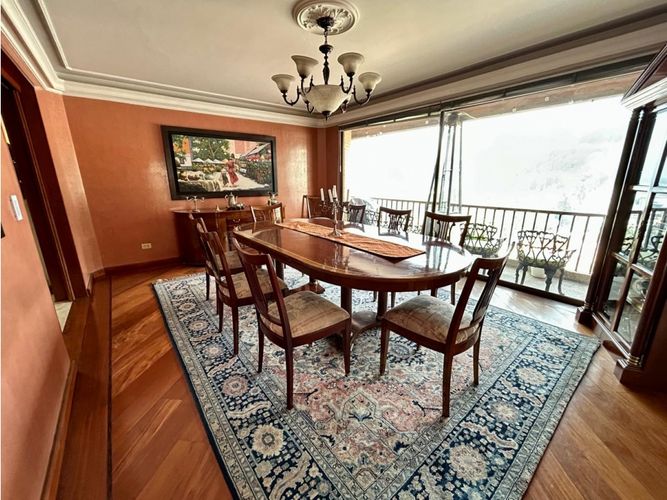 Apartamento en  Venta en Zona chapinero, Bogotá - Miniatura 10