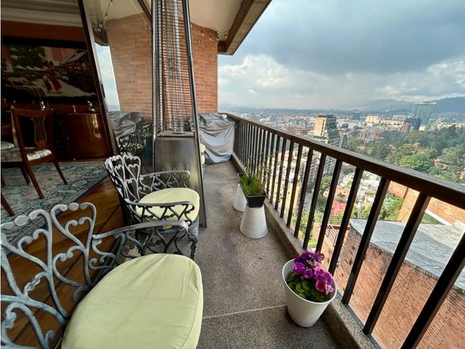 Apartamento en  Venta en Zona chapinero, Bogotá - Miniatura 11