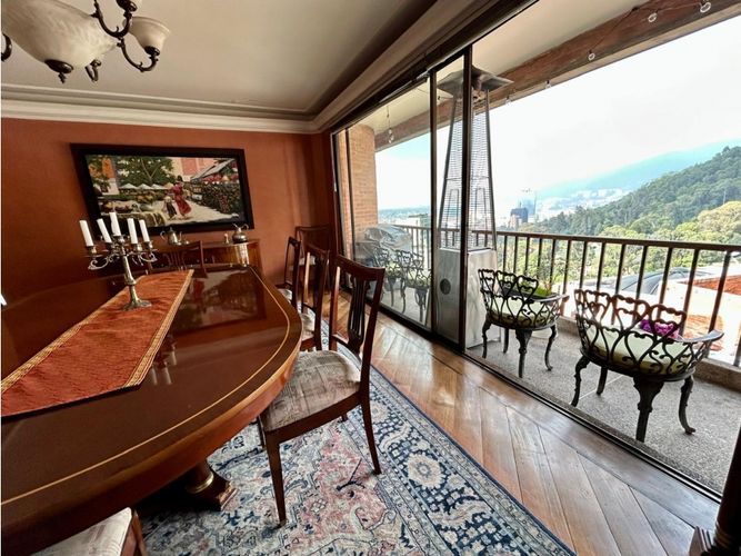 Apartamento en  Venta en Zona chapinero, Bogotá - Miniatura 12