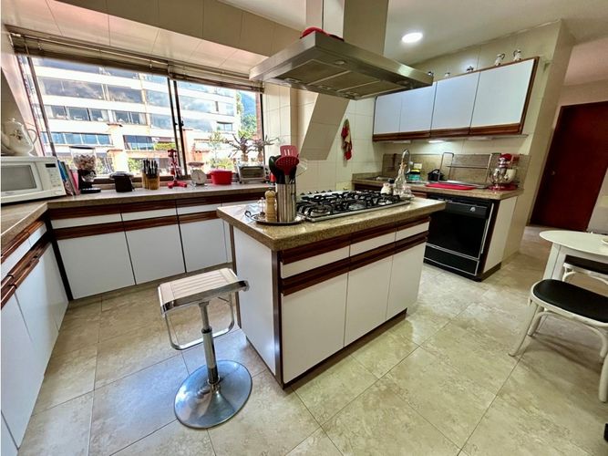 Apartamento en  Venta en Zona chapinero, Bogotá - Miniatura 13