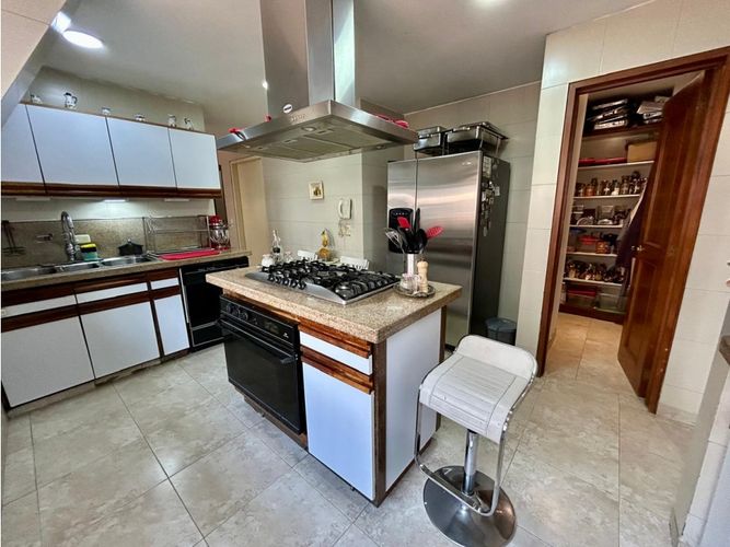 Apartamento en  Venta en Zona chapinero, Bogotá - Miniatura 14