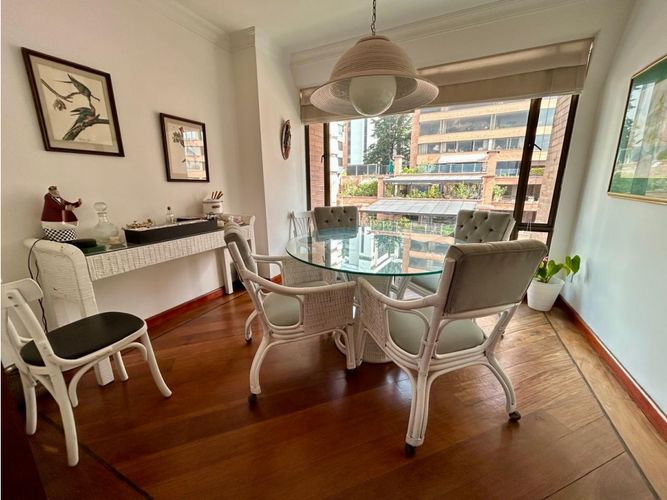 Apartamento en  Venta en Zona chapinero, Bogotá - Miniatura 15