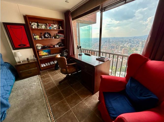 Apartamento en  Venta en Zona chapinero, Bogotá - Miniatura 17