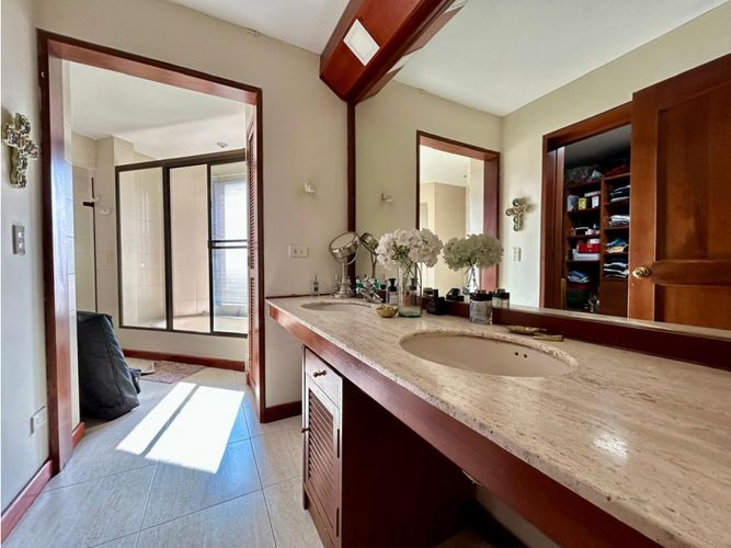 Apartamento en  Venta en Zona chapinero, Bogotá - Miniatura 21