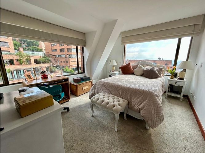 Apartamento en  Venta en Zona chapinero, Bogotá - Miniatura 23