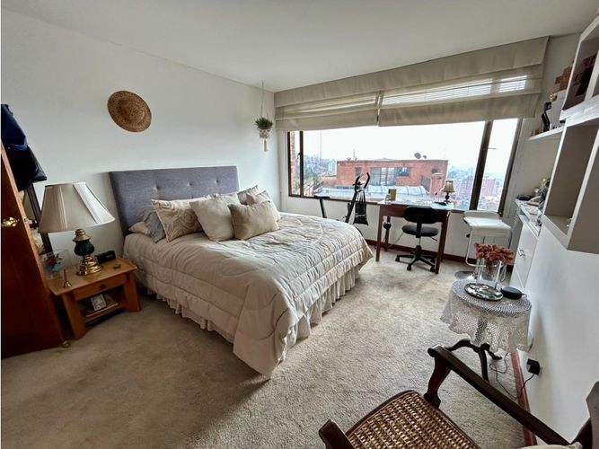 Apartamento en  Venta en Zona chapinero, Bogotá - Miniatura 24