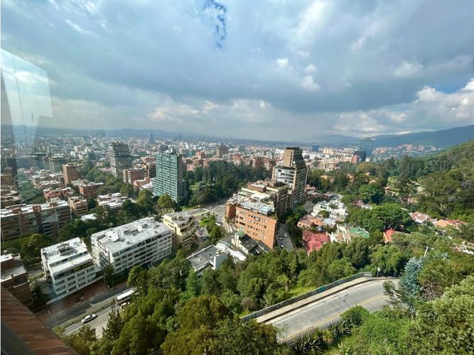 Apartamento en  Venta en Zona chapinero, Bogotá - Miniatura 25