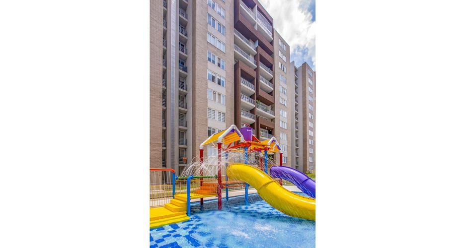 BOSQUE SAN ANGEL, Apartamentos en Venta en Ibagué - Miniatura 3