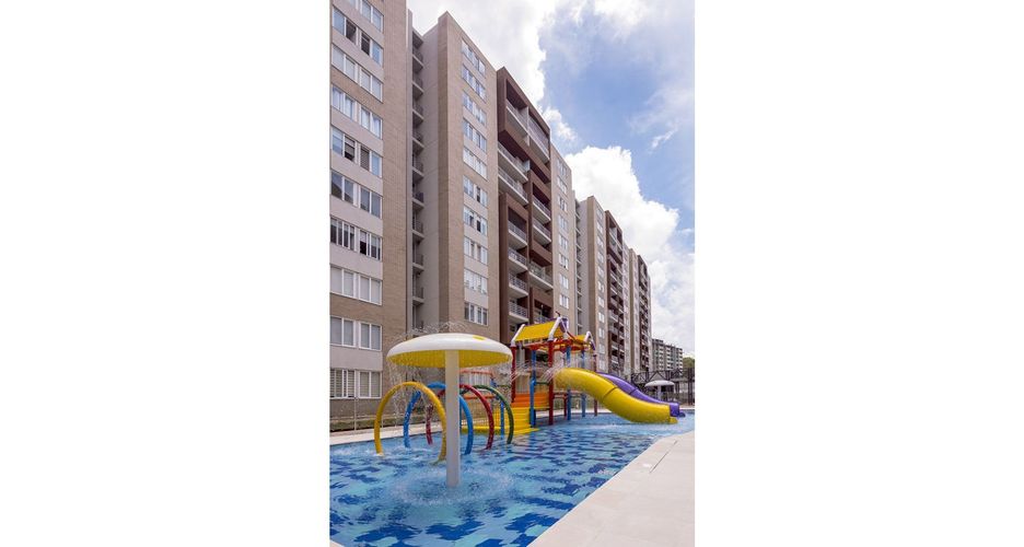 BOSQUE SAN ANGEL, Apartamentos en Venta en Ibagué - Miniatura 2