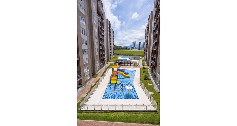 BOSQUE SAN ANGEL, Apartamentos en Venta en Ibagué - Miniatura 8
