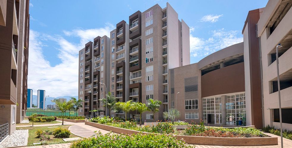 BOSQUE SAN ANGEL, Apartamentos en Venta en Ibagué - Miniatura 15