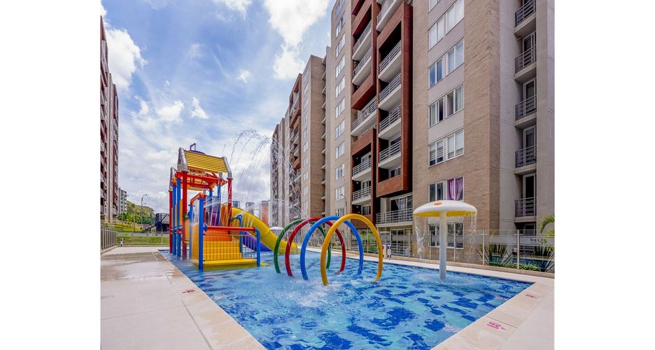 BOSQUE SAN ANGEL, Apartamentos en Venta en Ibagué - Miniatura 14