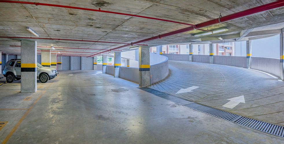 BOSQUE SAN ANGEL, Apartamentos en Venta en Ibagué - Miniatura 16