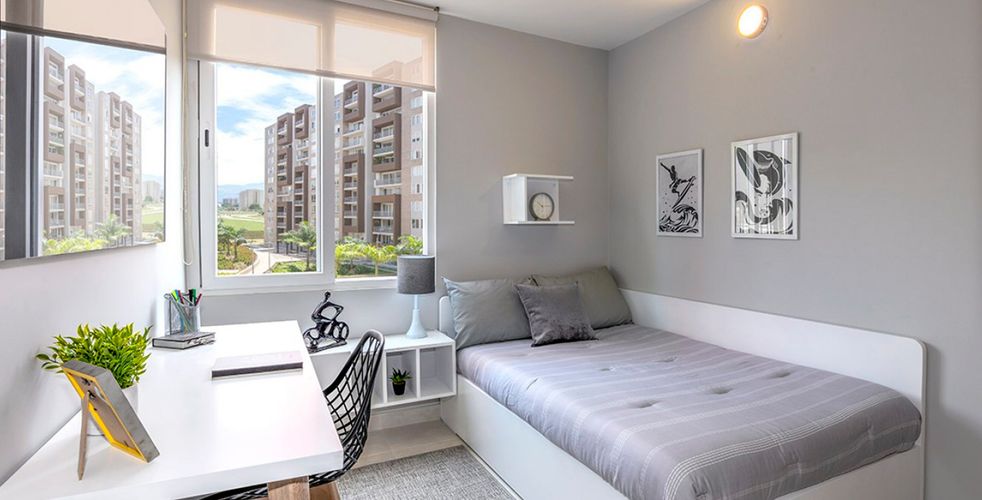 BOSQUE SAN ANGEL, Apartamentos en Venta en Ibagué - Miniatura 18