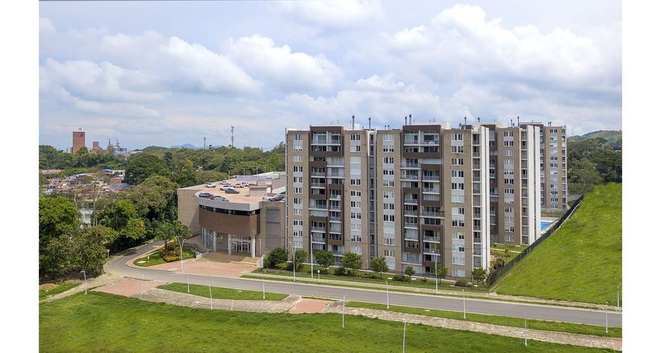 BOSQUE SAN ANGEL, Apartamentos en Venta en Ibagué - Miniatura 21