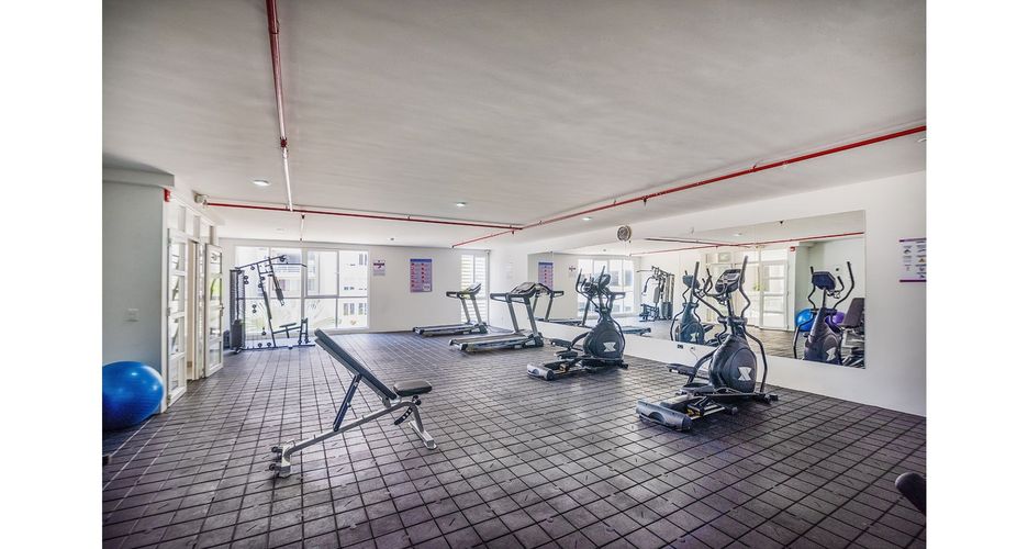 BOSQUE SAN ANGEL, Apartamentos en Venta en Ibagué - Miniatura 19