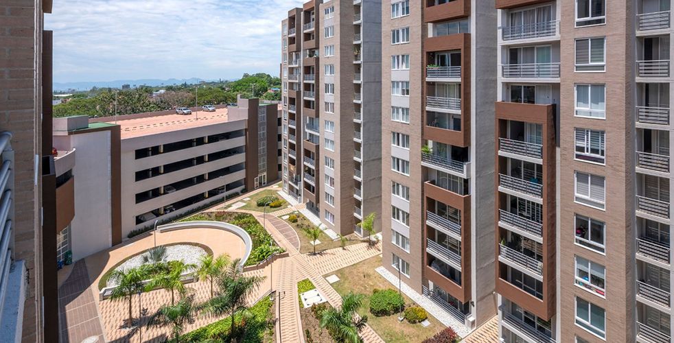 BOSQUE SAN ANGEL, Apartamentos en Venta en Ibagué - Miniatura 22