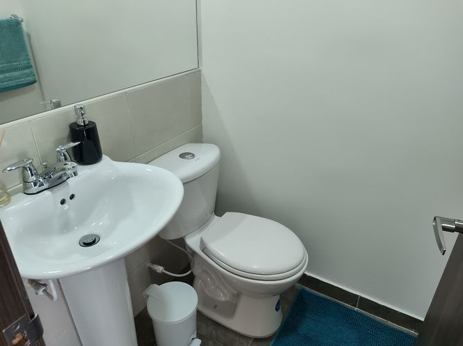 Apartaestudio en  Venta en Britalia, Bogotá - Miniatura 2