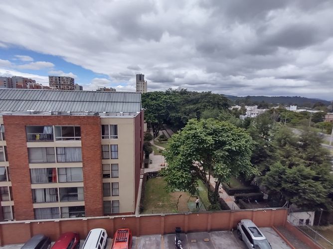 Apartaestudio en  Venta en Britalia, Bogotá - Miniatura 5