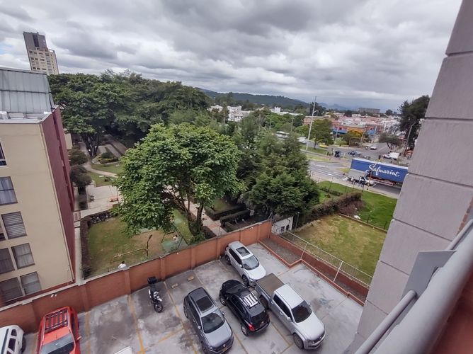 Apartaestudio en  Venta en Britalia, Bogotá - Miniatura 8