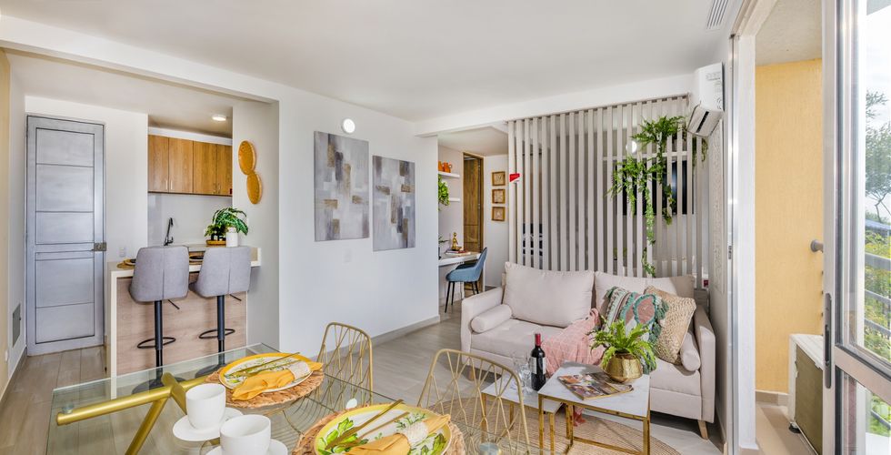 ECO HACIENDA SANTA CRUZ, Apartamentos en Venta en Ibagué - Miniatura 6