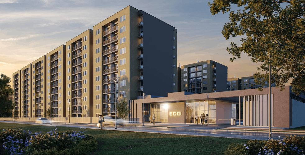 ECO HACIENDA SANTA CRUZ, Apartamentos en Venta en Ibagué - Miniatura 10