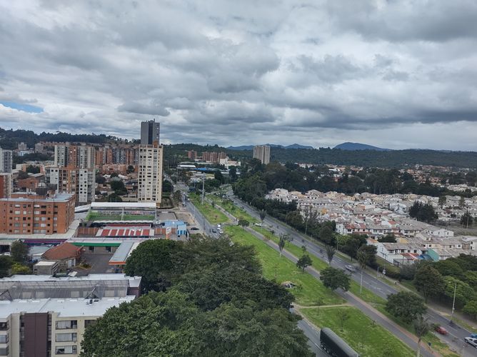 Apartaestudio en  Venta en Britalia, Bogotá - Miniatura 12