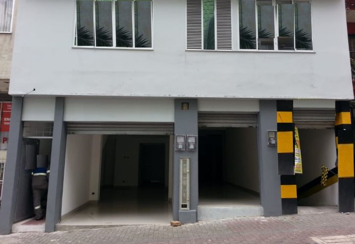 Edificio en  Venta en Pereira - Imagen 1