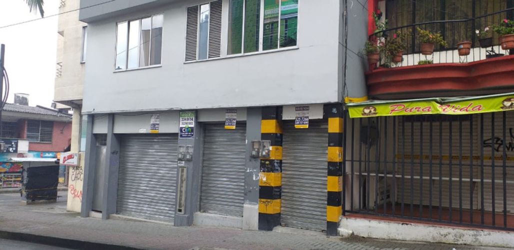 Edificio en  Venta en Pereira - Miniatura 2