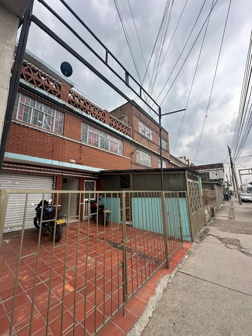 Casa en  Venta en Venecia, Bogotá - Imagen 1