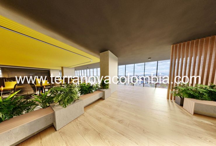 Edificio en  Arriendo en Pontevedra, Bogotá - Miniatura 7