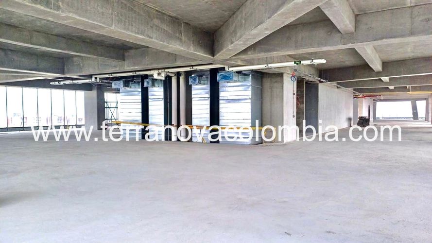 Edificio en  Arriendo en Pontevedra, Bogotá - Miniatura 13