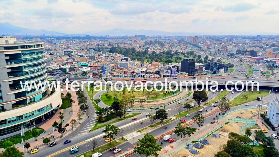 Edificio en  Arriendo en Pontevedra, Bogotá - Miniatura 15