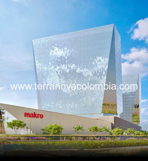 Edificio en  Arriendo en Pontevedra, Bogotá - Miniatura 22