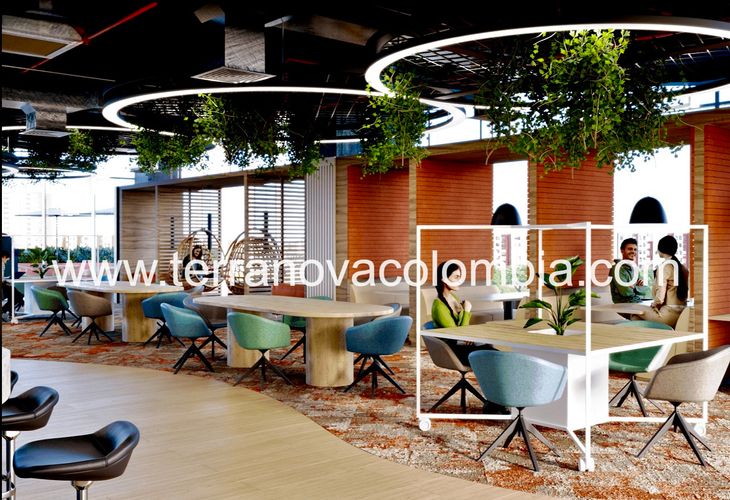 Edificio en  Arriendo en Pontevedra, Bogotá - Miniatura 30