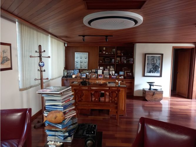 Edificio en  Arriendo en Los libertadores, Cali - Miniatura 4