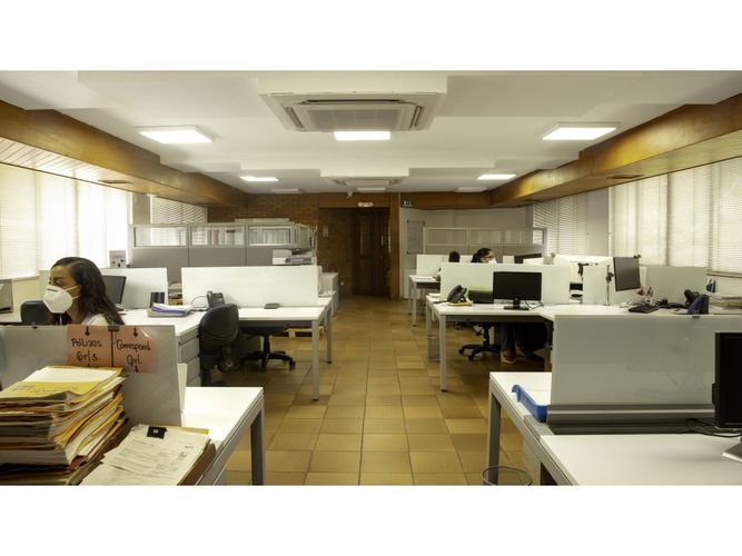 Edificio en  Arriendo en Los libertadores, Cali - Miniatura 9