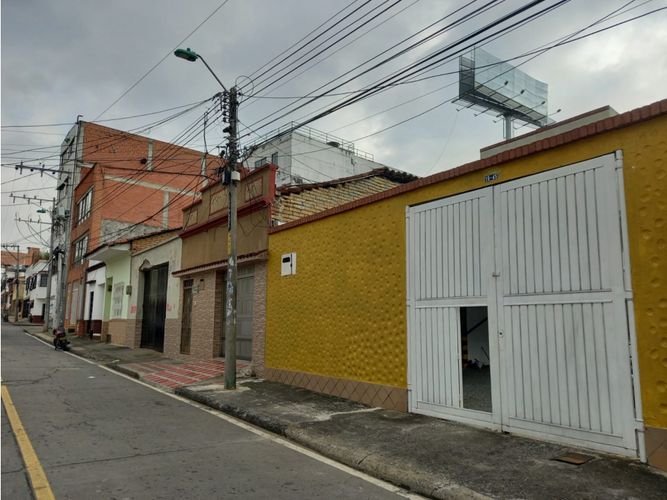 Edificio en  Arriendo en Versalles - Miniatura 23