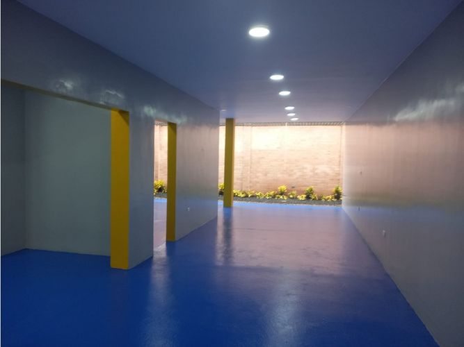 Local en  Venta en Salomia, Cali - Miniatura 4
