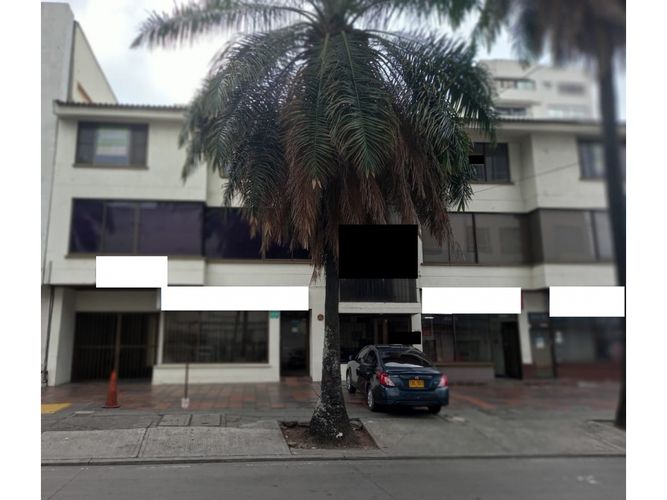Edificio en  Venta en Tequendama, Cali - Imagen 1