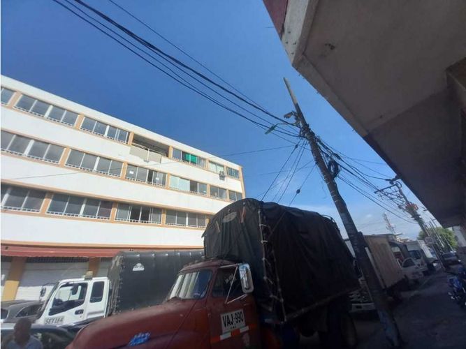 Edificio en  Venta en Nueva floresta del ict, Cali - Imagen 1