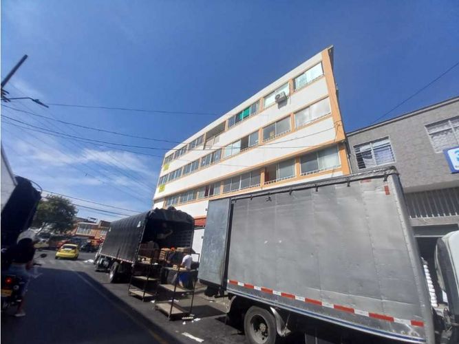 Edificio en  Venta en Nueva floresta del ict, Cali - Miniatura 2